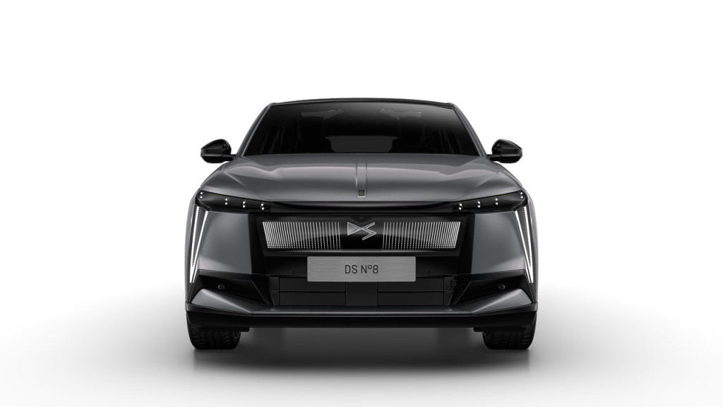 Ds Onbekend no 8 long range Étoile 97 kwh | absolute comfort | absolute tec