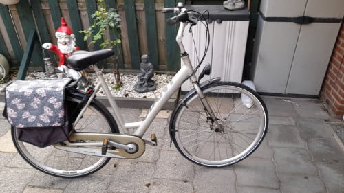 Damesfiets Giant