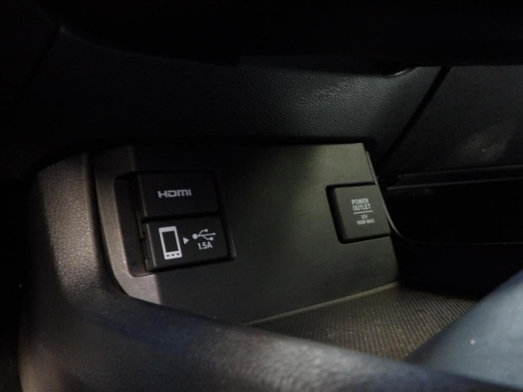 Honda Civic 1.5 i-vtec 182pk 5d sport plus