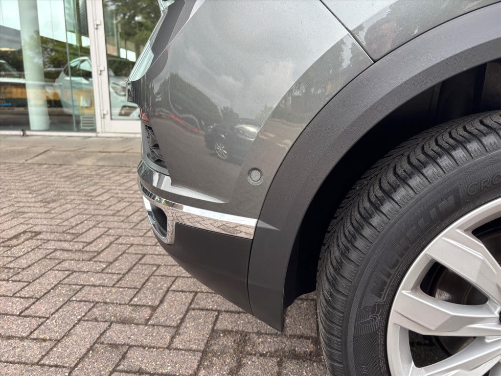 Volkswagen T-roc 1.5 tsi 150pk t-roc sport| dode hoek|trekhaak afn|stuur-st