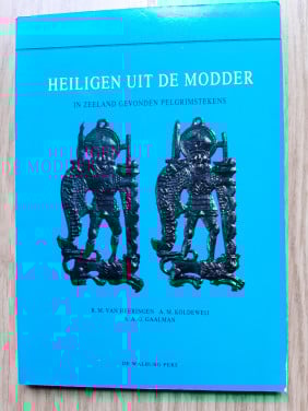 Heiligen uit de modder