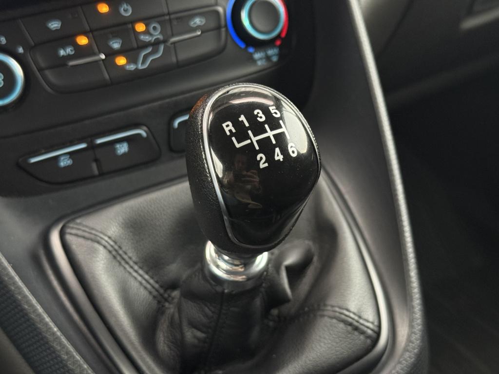 Ford Transit Connect 1.5 ecoblue l2 trend | nl-auto | 1e eig | navi | carpl