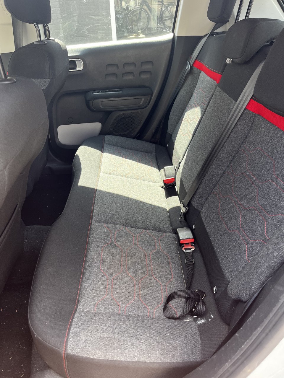 Citroën C3 1.2 Puretech 110pk S&S | Automaat | 2017| trekhaak| 112193 km
