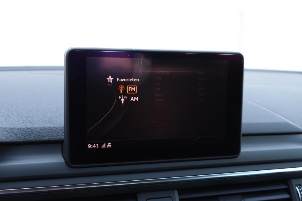 Audi A4 avant 1.4 tfsi sport s line edition