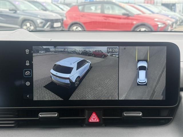 Hyundai Ioniq 5 n awd 84 kwh performance + vision pack