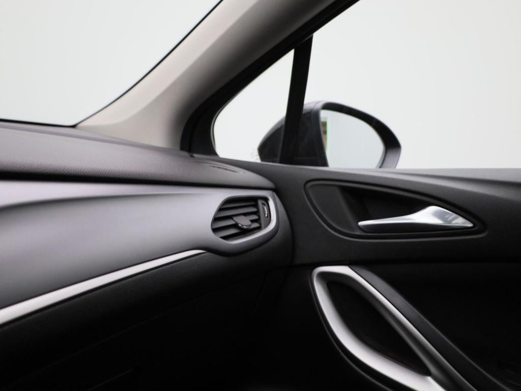 Opel Astra sports tourer 1.2 business edition | cruise control | bluetooth 