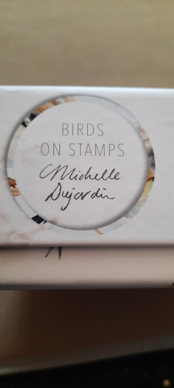 Prachtige puzzel van Michelle Dujardin 1000 stukjes