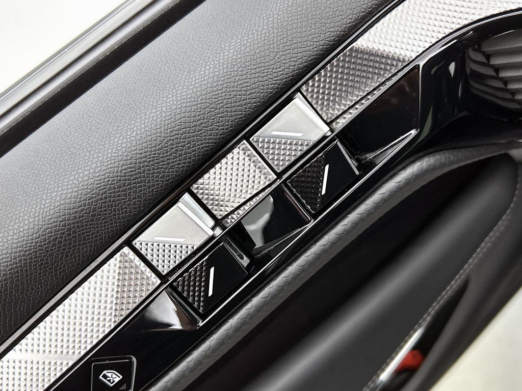 Ds Ds 4 e-tense rivoli | leer | trekhaak afneembaar | elektrische achterkle