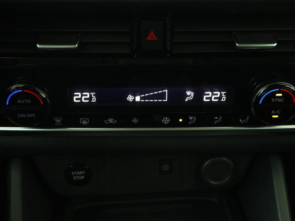 Nissan Qashqai 1.5 e-power business premium
