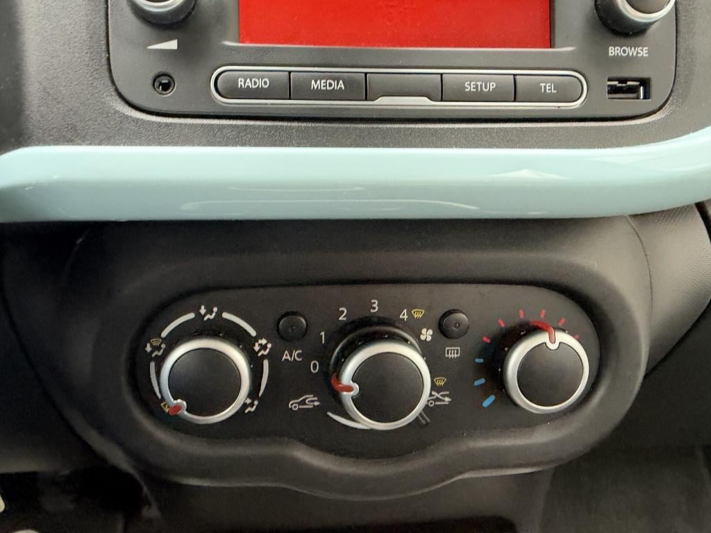 Renault Twingo 1.0 sce collection