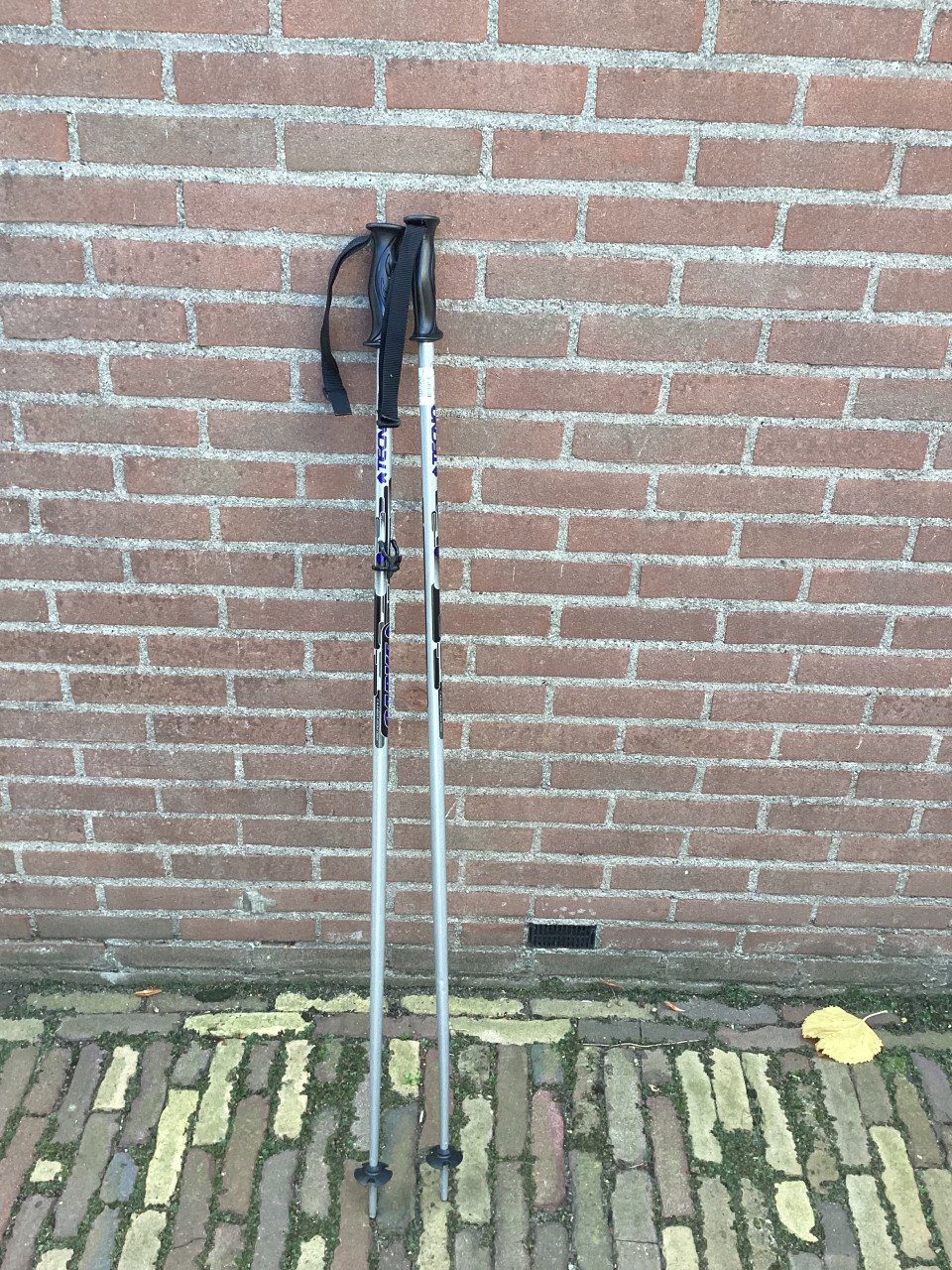 Ski’s