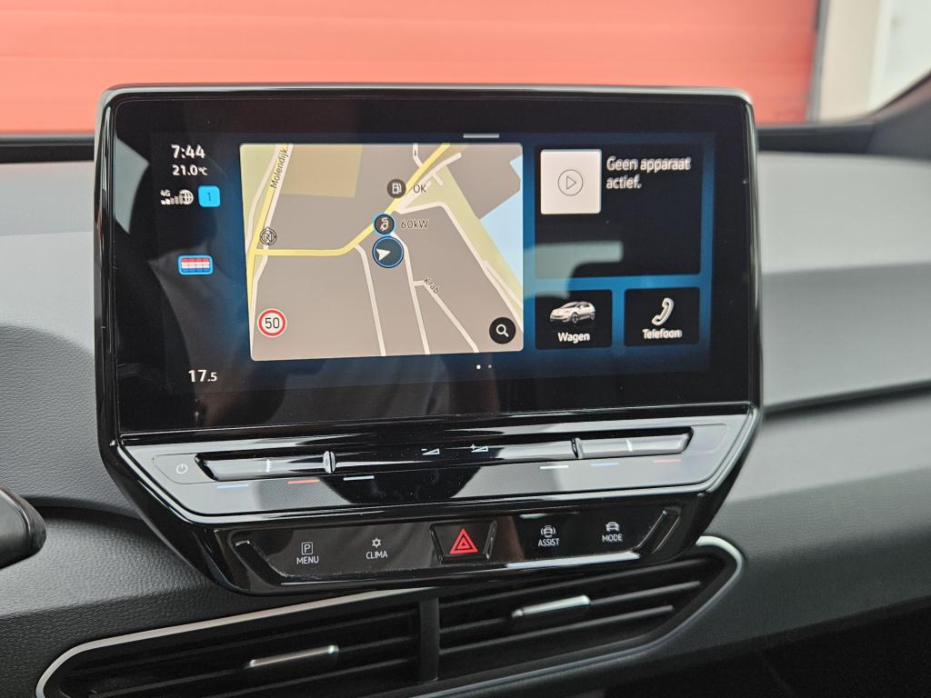 Volkswagen Id.3 life 58 kwh | carplay | pdc