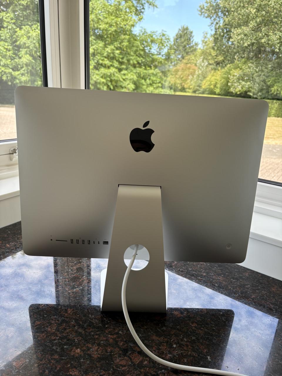 Apple iMac 21,5” 2017 4K Retina | i5 3.0GHz | 8GB RAM |