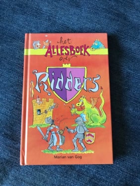 Kinderboek