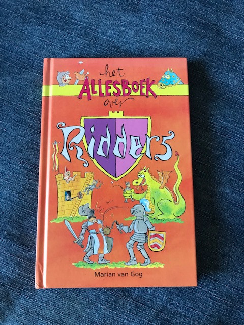 Kinderboek