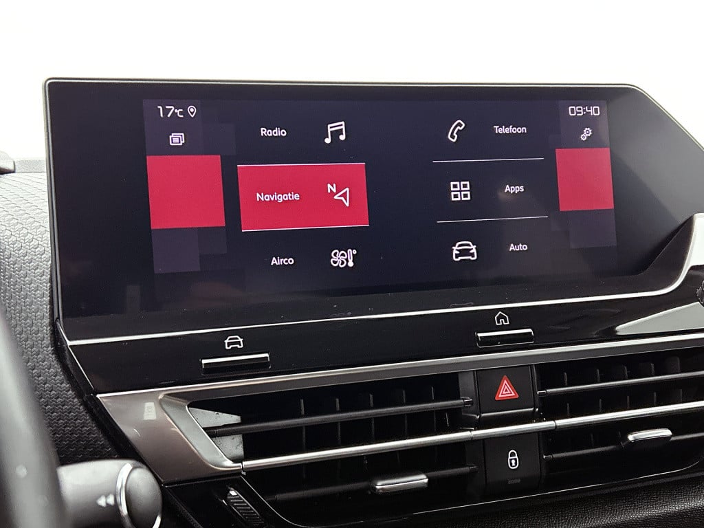 Citroen C4 130 pk automaat business plus | rijklaar | afneembare trekhaak |