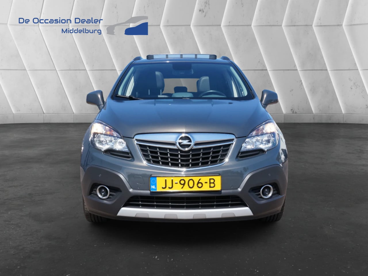 Opel Mokka 1.4 T Innovation rijklaar incl garantie