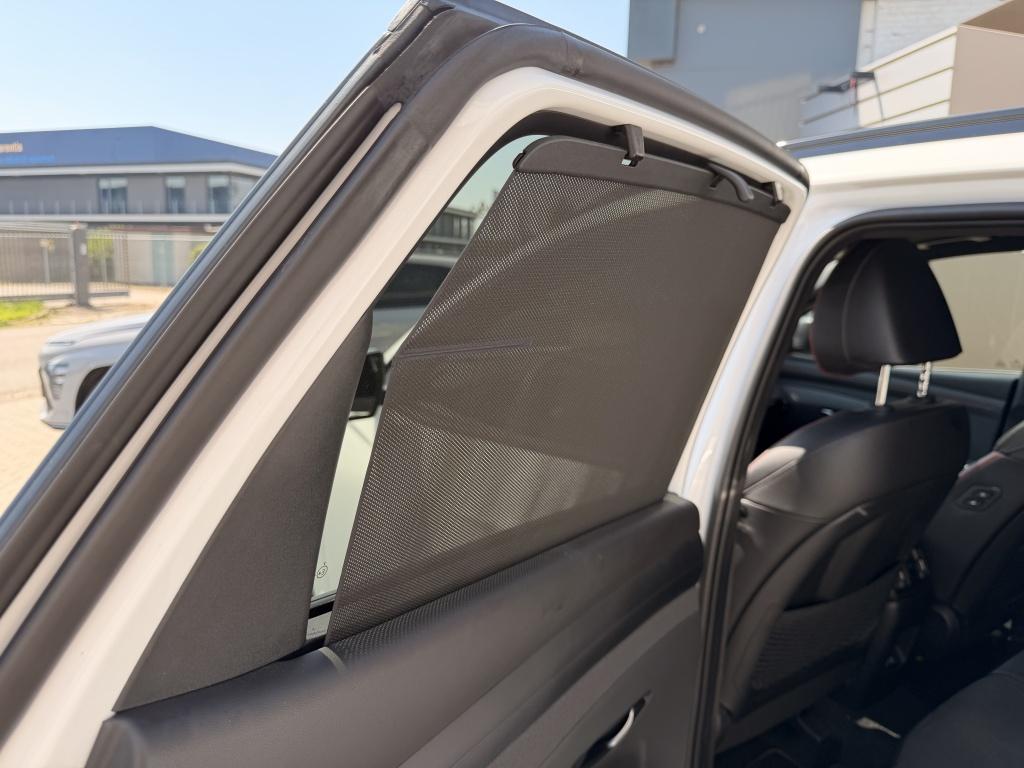Hyundai Tucson 1.6 t-gdi n line sky | full options | pano | 360 camera | le