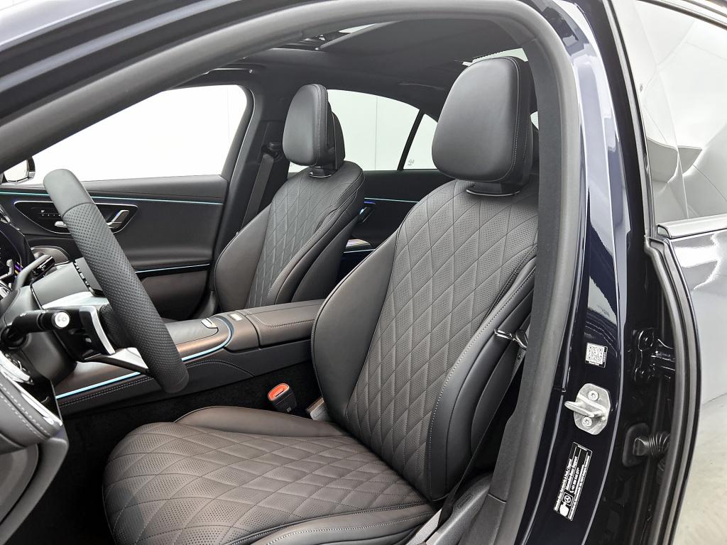 Mercedes-Benz E-Klasse 300 e business solution amg | premium pakket | winte