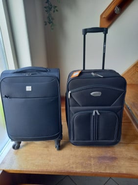 Te koop nieuwe reiskoffers (Cabin Size)