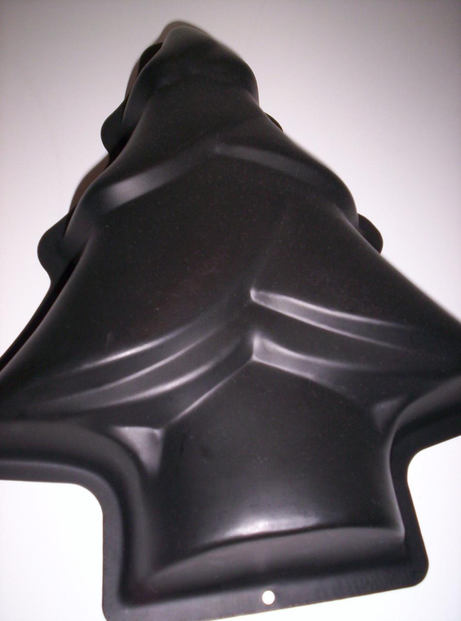 Metalen (kerst)boom bakvorm  4,50