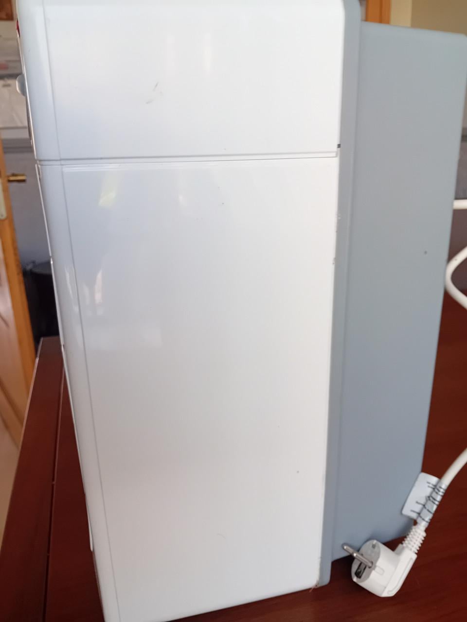 Keuken boiler