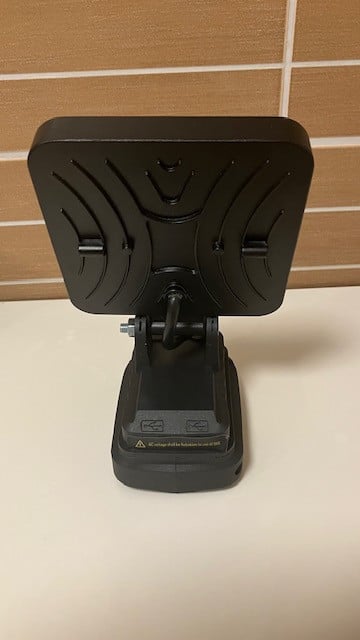 Acculamp voor Makita accu