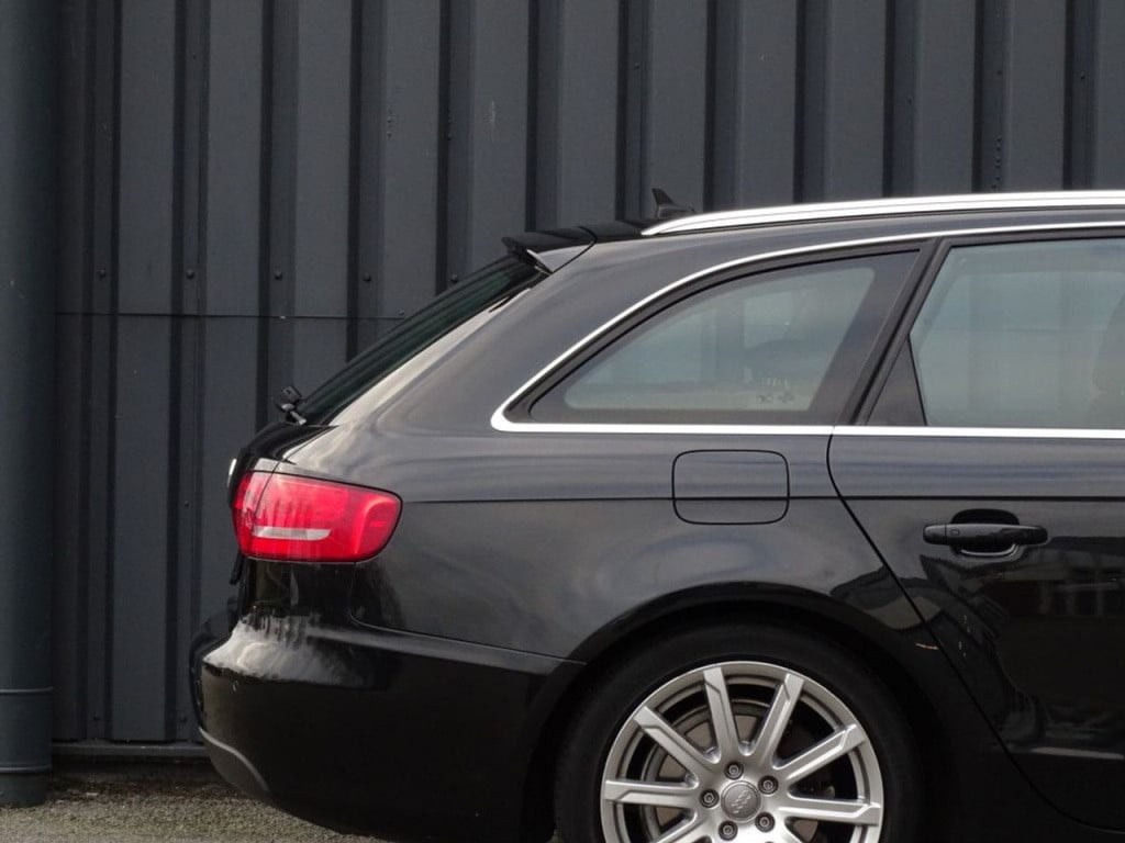 Audi A4 avant 1.8 tfsi pro line s