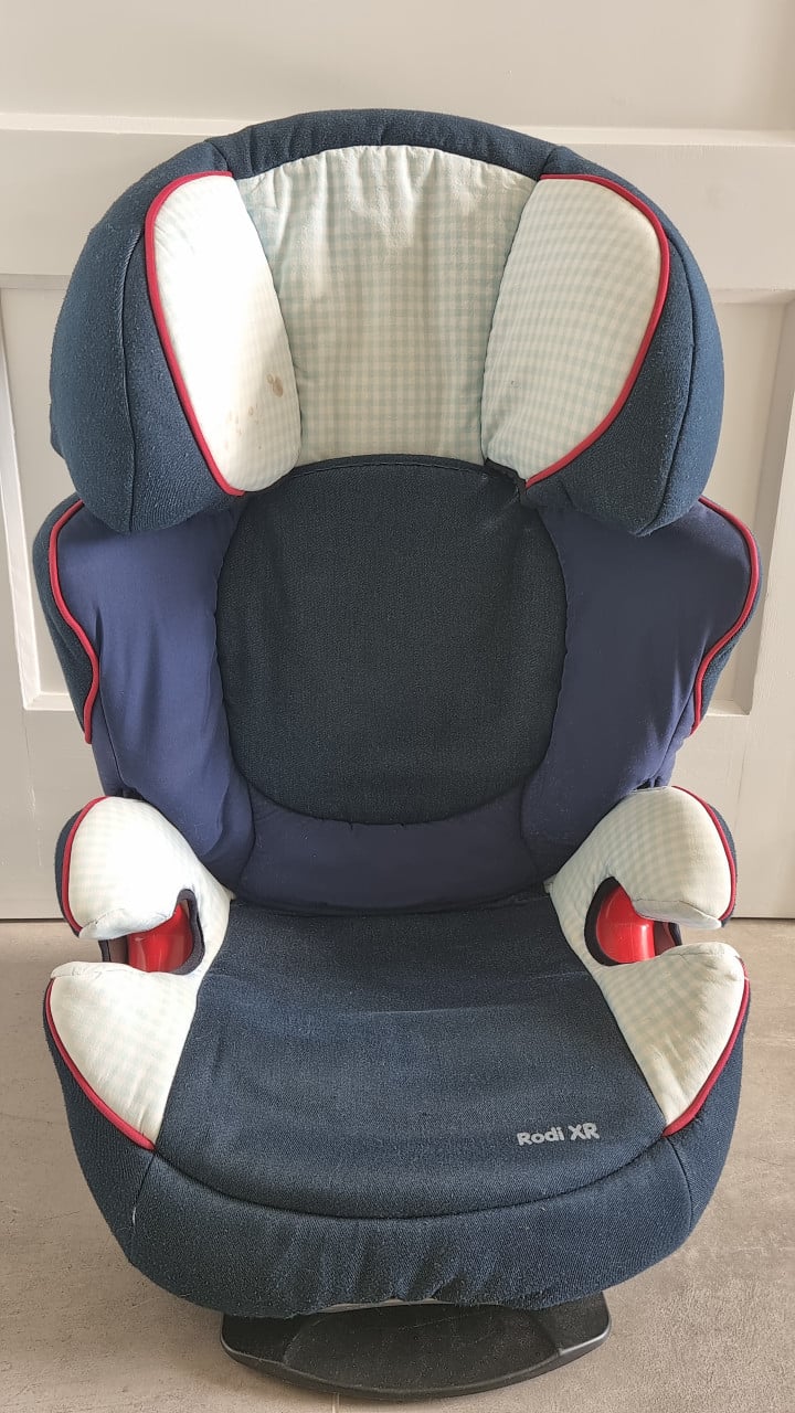 Maxi-cosi autostoel