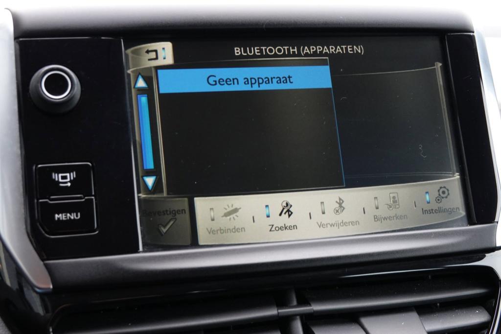 Peugeot 208 1.2 vti active