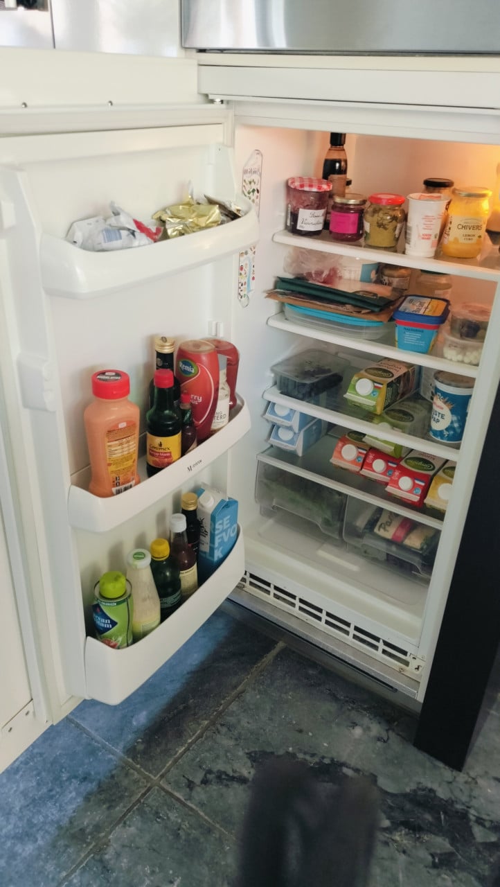 Keuken