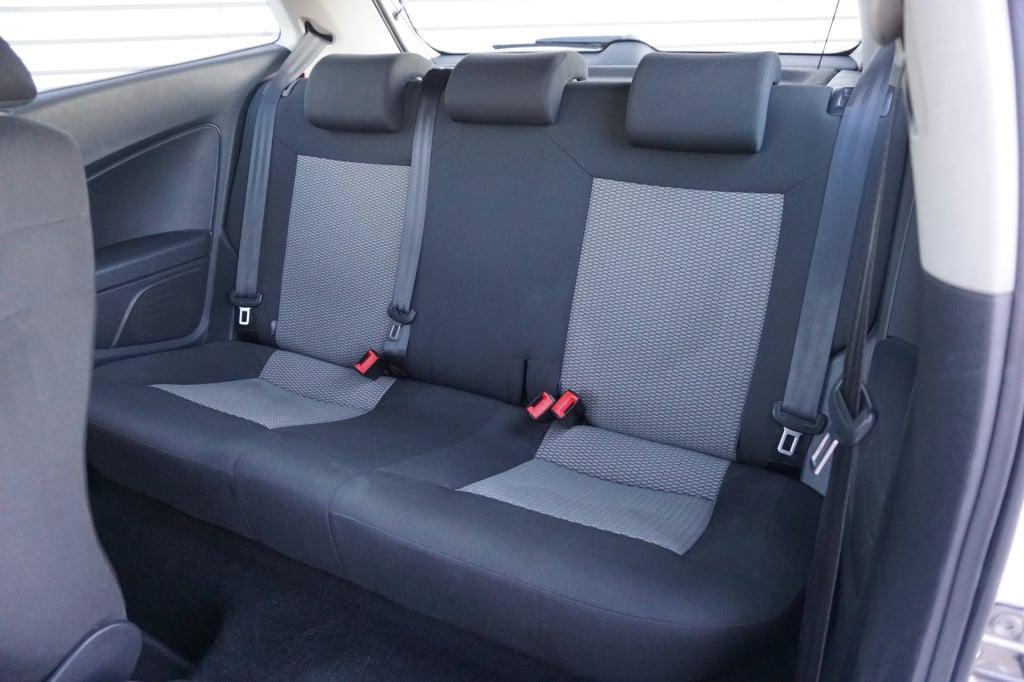 Volkswagen Polo 1.2 easyline navi / elektr. ramen / carplay