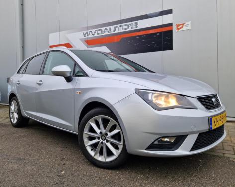 Seat Ibiza st 1.0 ecotsi style connect