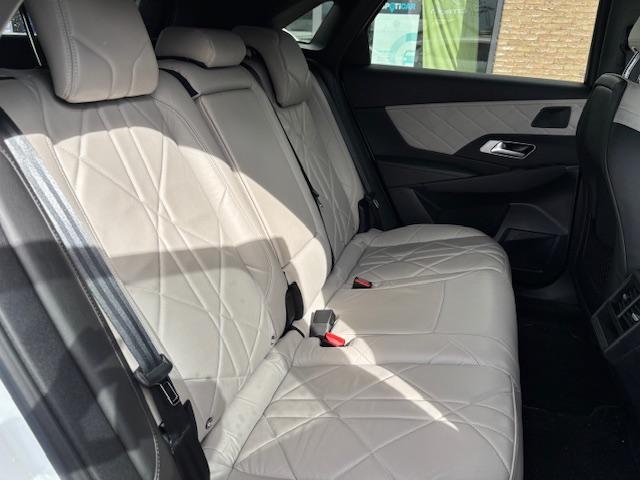 Ds Ds 7 crossback 1.6 puretech 180pk aut performance line beige integraal l