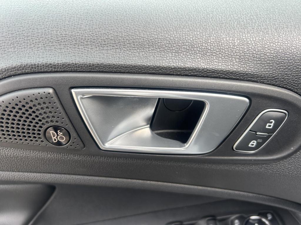 Ford Ecosport 1.0 ecoboost active