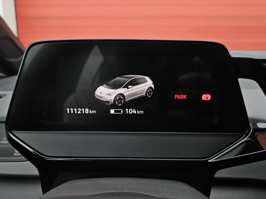 Volkswagen Id.3 life 58 kwh | carplay | pdc
