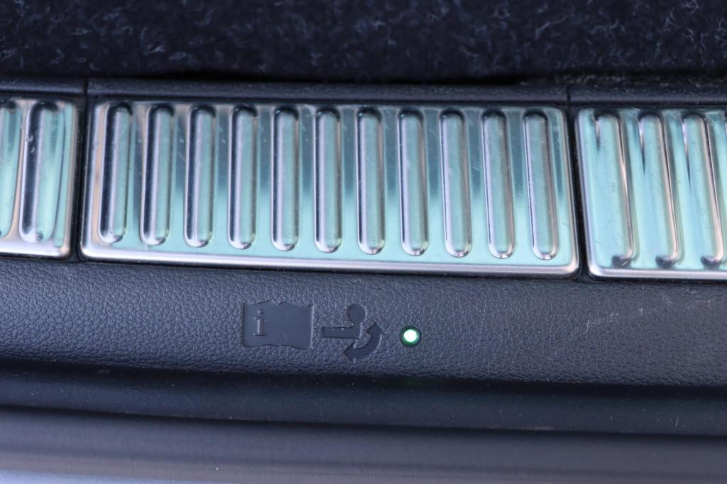 Skoda Superb combi 1.4 tsi laurin & klement 218pk dsg6 | lederen bekleding 