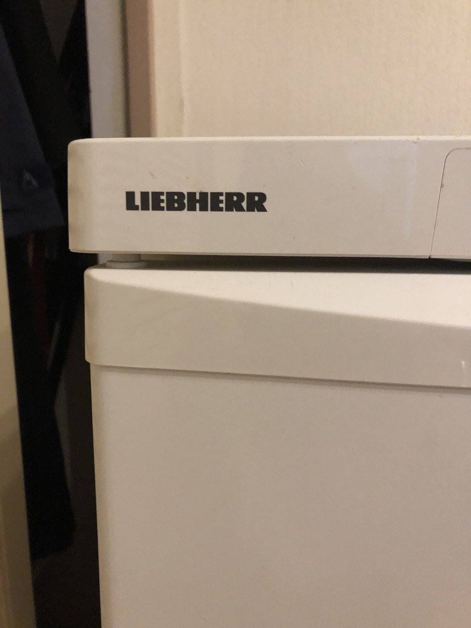Diepvries Liebherr 4 lades