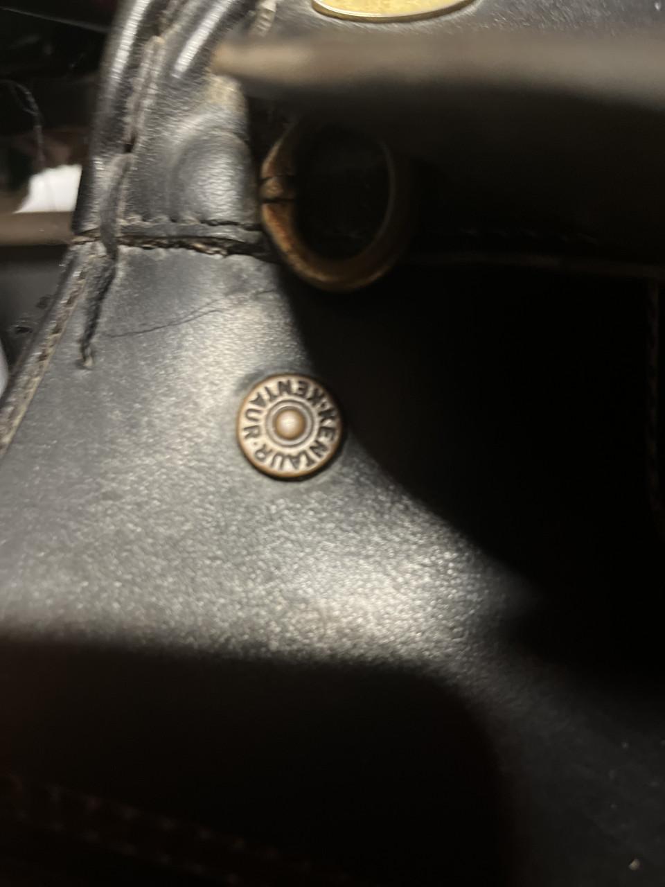 Kentaur elektra zadel