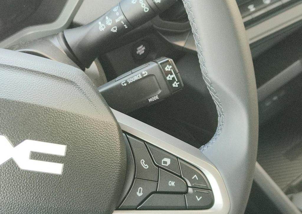 Dacia Duster 1.8 hybrid 155 extreme - pack techno