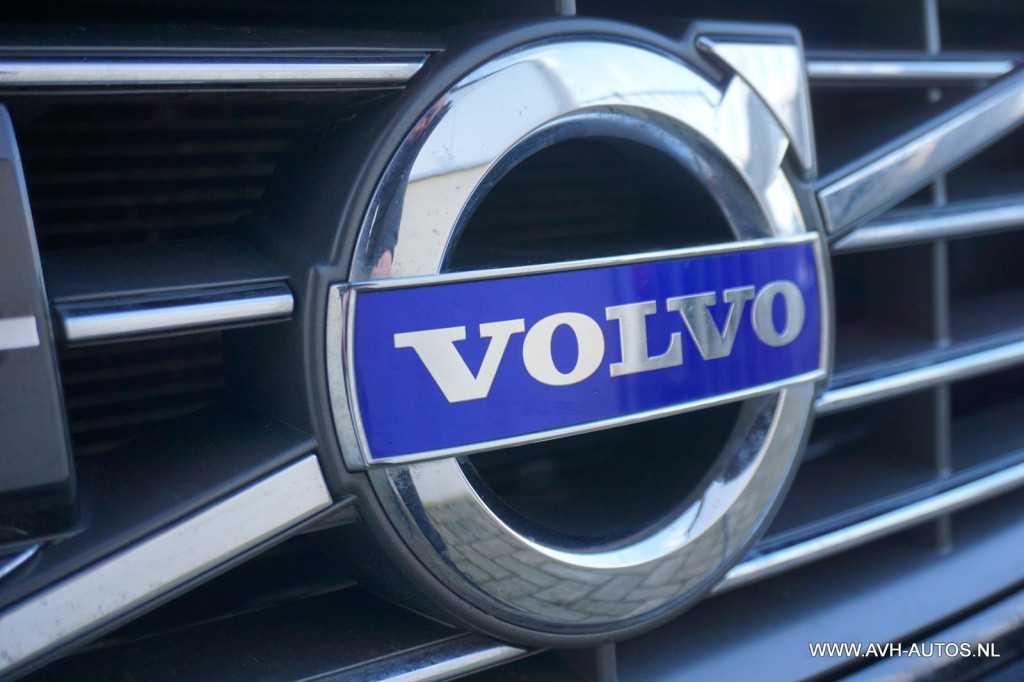 Volvo V60 1.6 t3 summum automaat