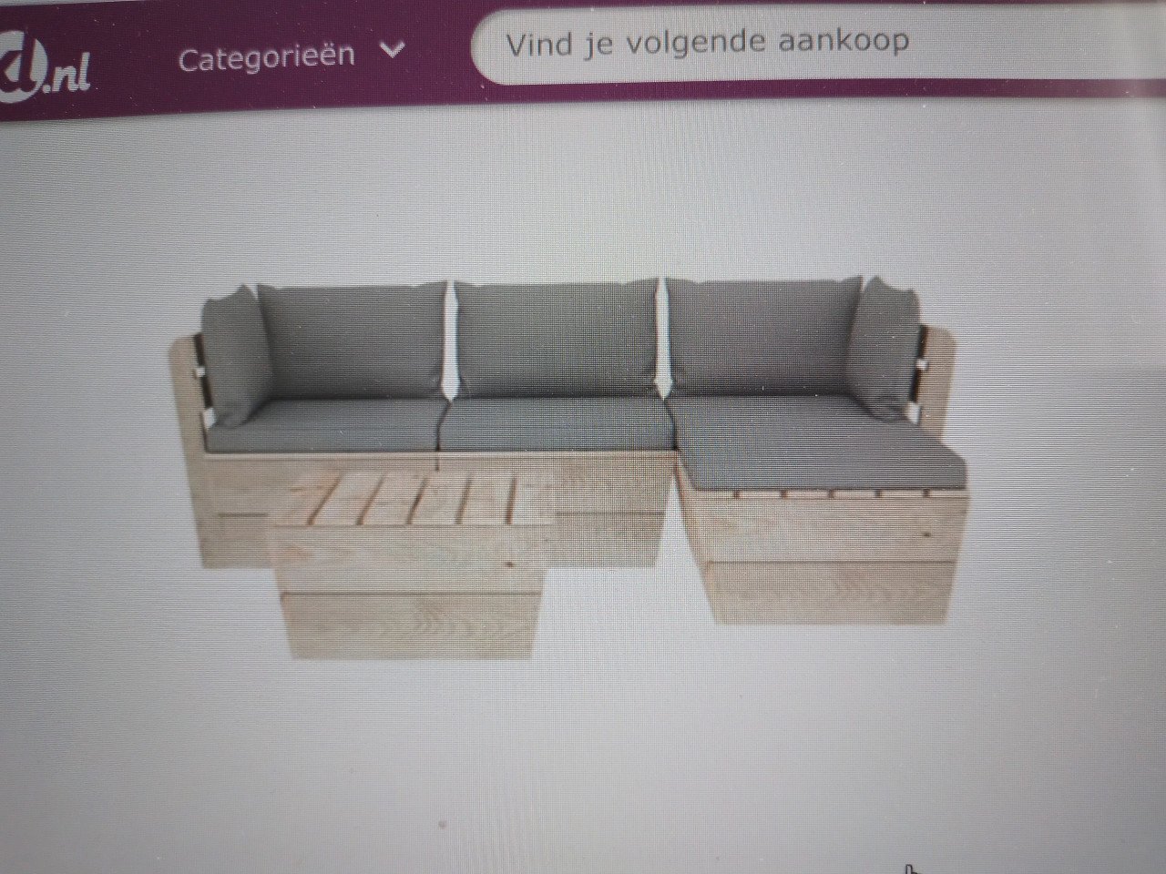 Loungeset