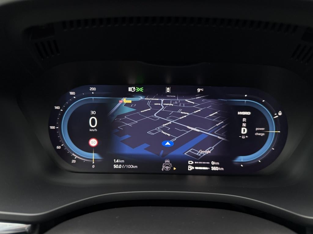 Volvo XC60 t6 398pk recharge ultra dark| panodak| 360camera| adap.cruise| a