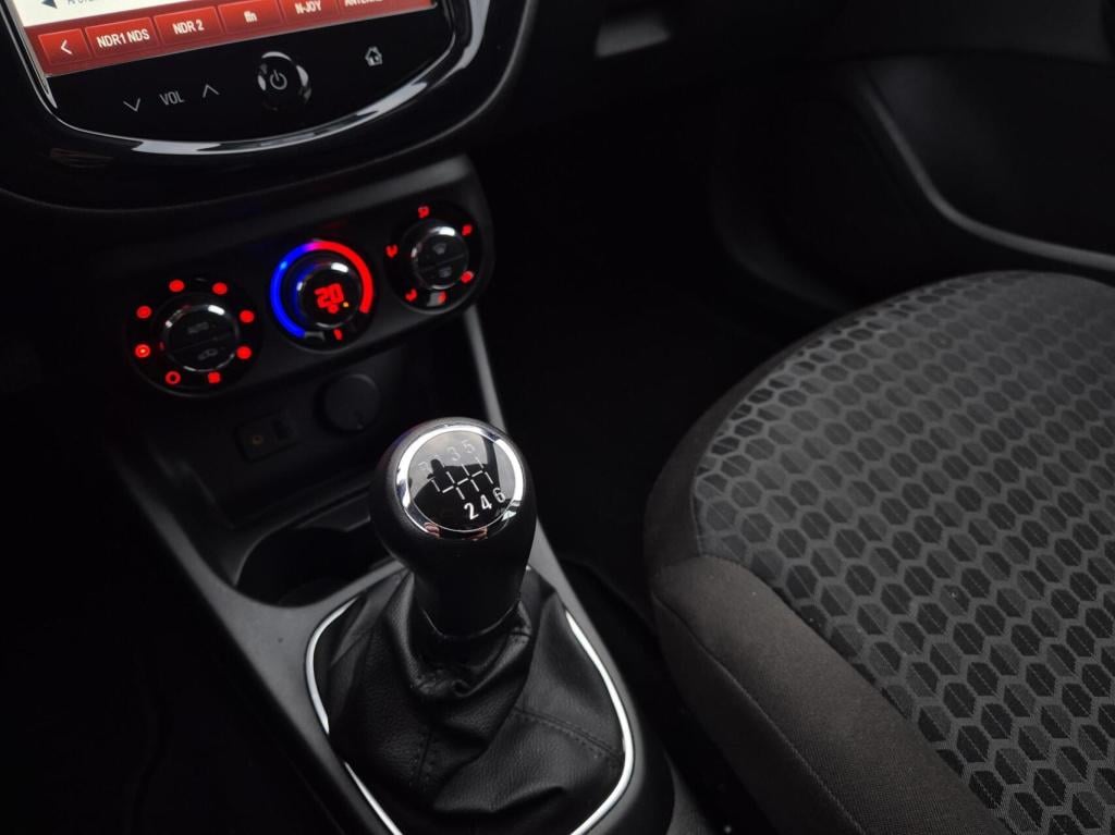 Opel Corsa 1.0 turbo ecoflex / dealeronderhouden / stuur- stoelverwarming /