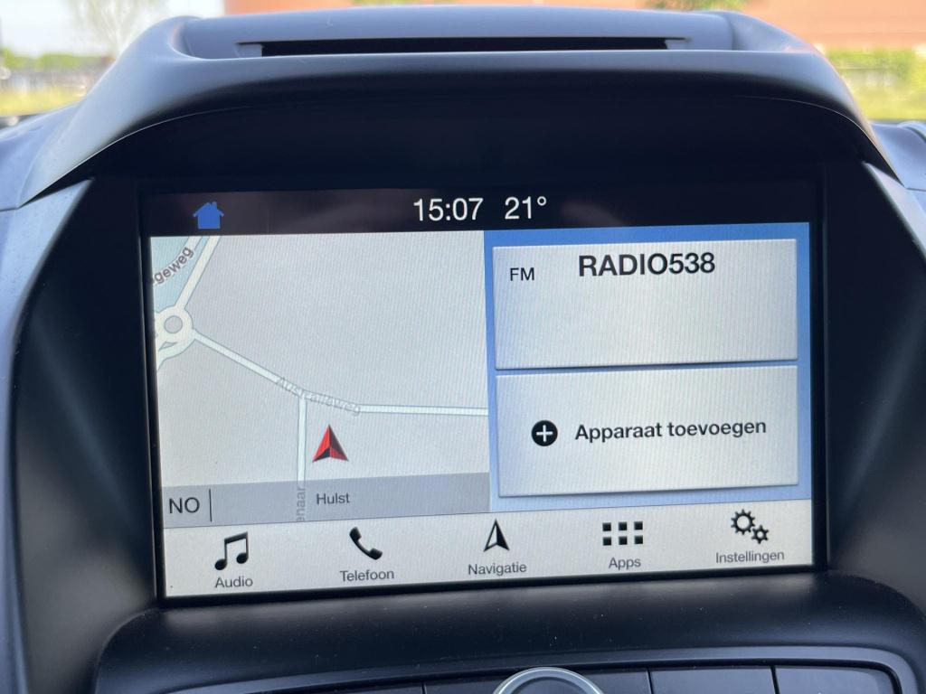 Ford Kuga 1.5 ecoboost st-line | climate control | cruise control | trekhaa