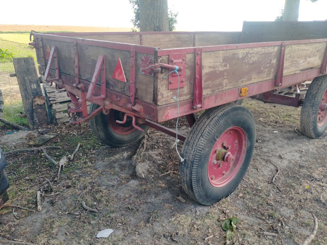 Wagen