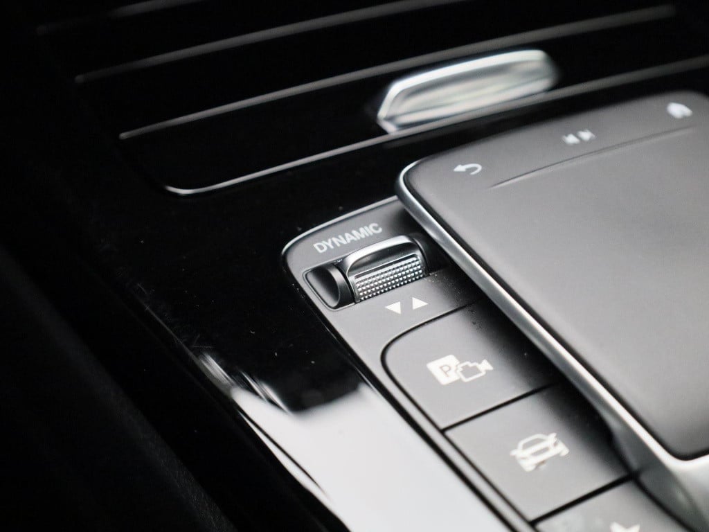 Mercedes-Benz A-Klasse 250 e | navigatie | apple carplay / android auto | c