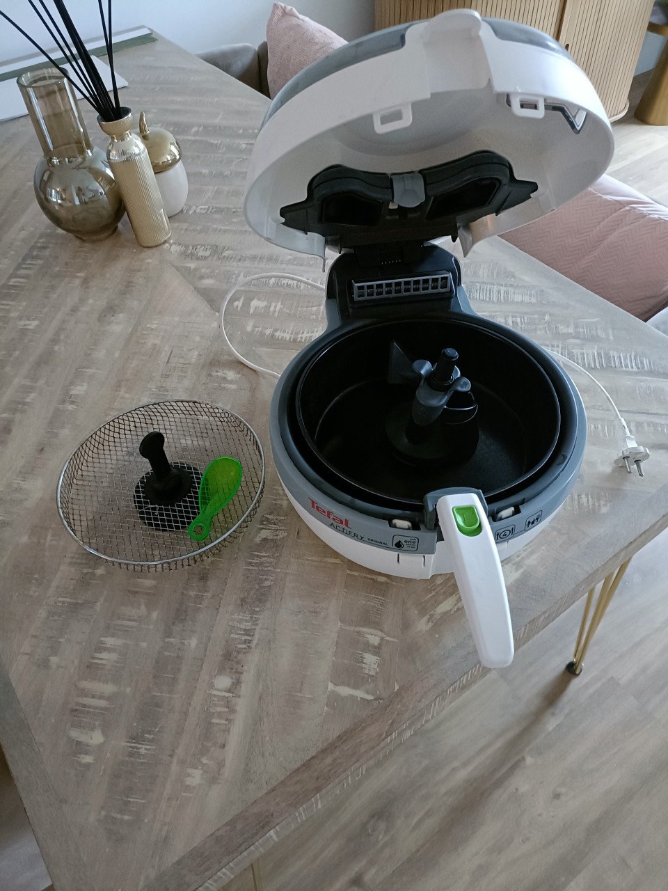 Tefal Actrifry