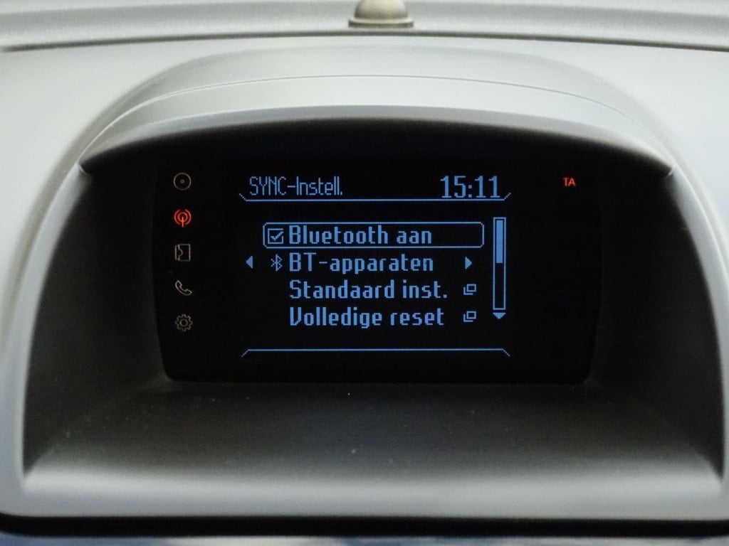 Ford Fiesta 1.0 ecoboost sport | pdc | clima | bluetooth | 17"