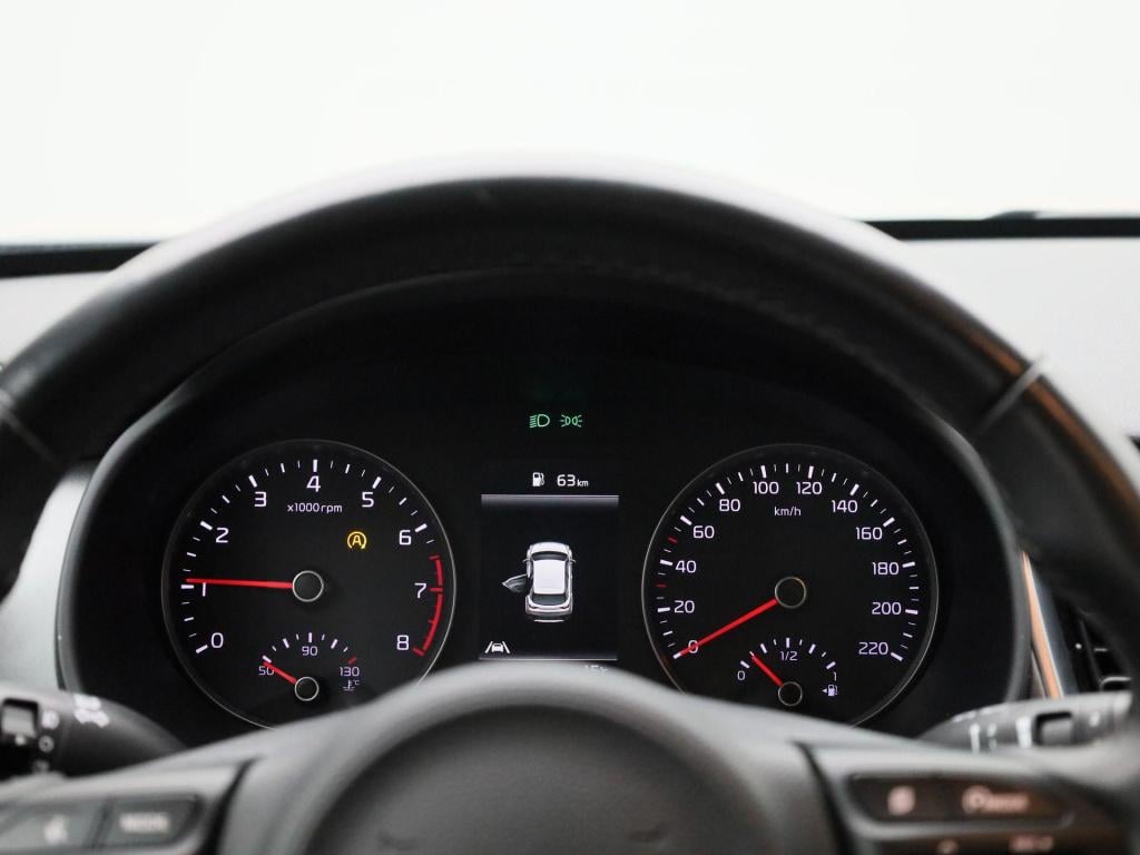 Kia Stonic 1.0 t-gdi mhev dynamicline | apple carplay/ android auto | camer